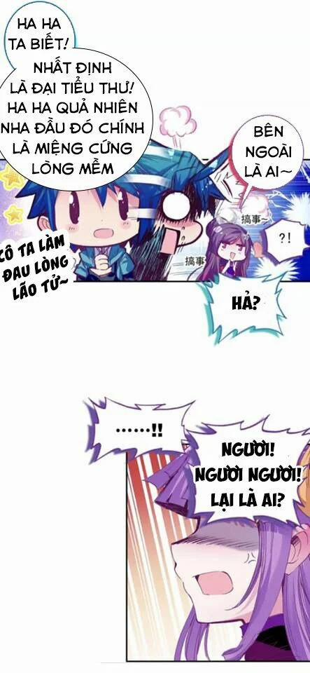 Cực Phẩm Gia Đình 97 trang 5