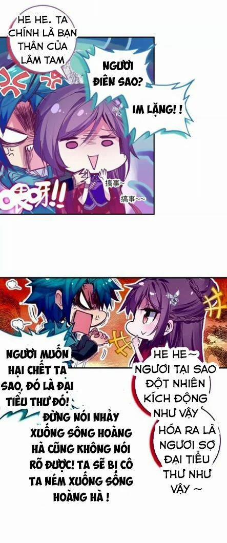 Cực Phẩm Gia Đình 97 trang 6