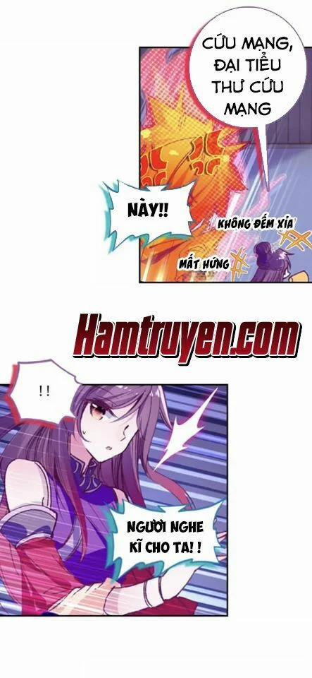 Cực Phẩm Gia Đình 97 trang 8