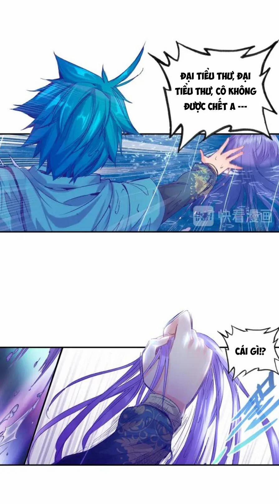 Cực Phẩm Gia Đình 98.1 trang 1