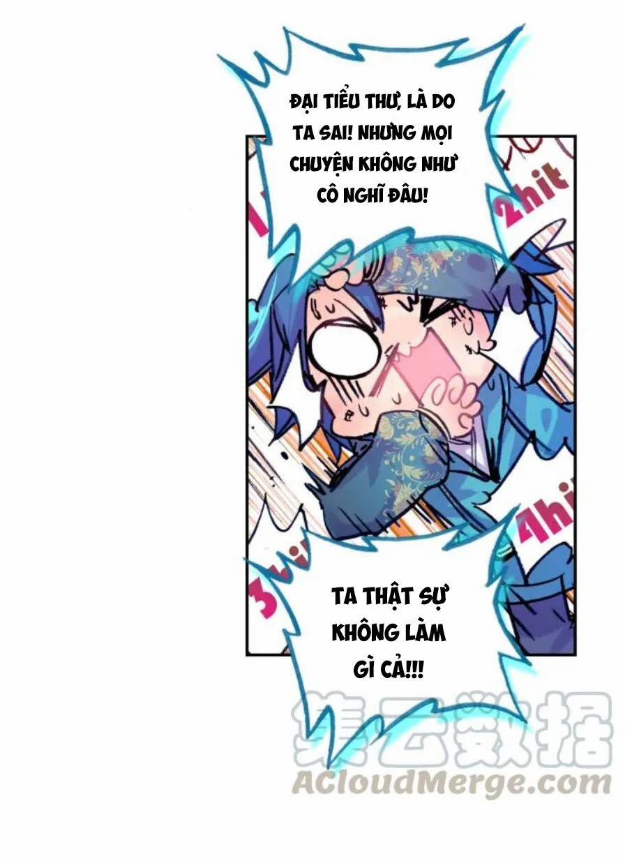 Cực Phẩm Gia Đình 98.1 trang 10