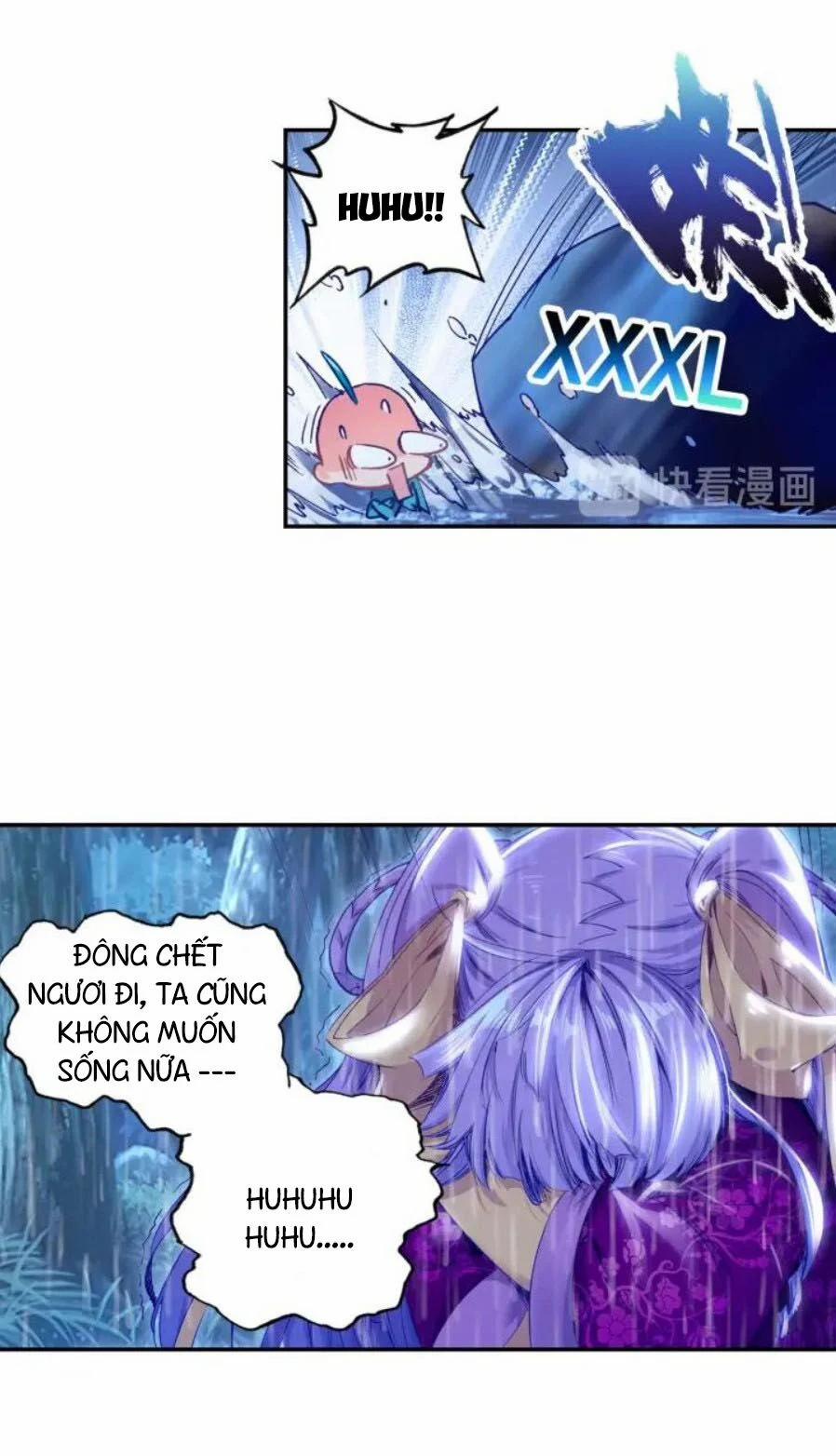 Cực Phẩm Gia Đình 98.1 trang 16