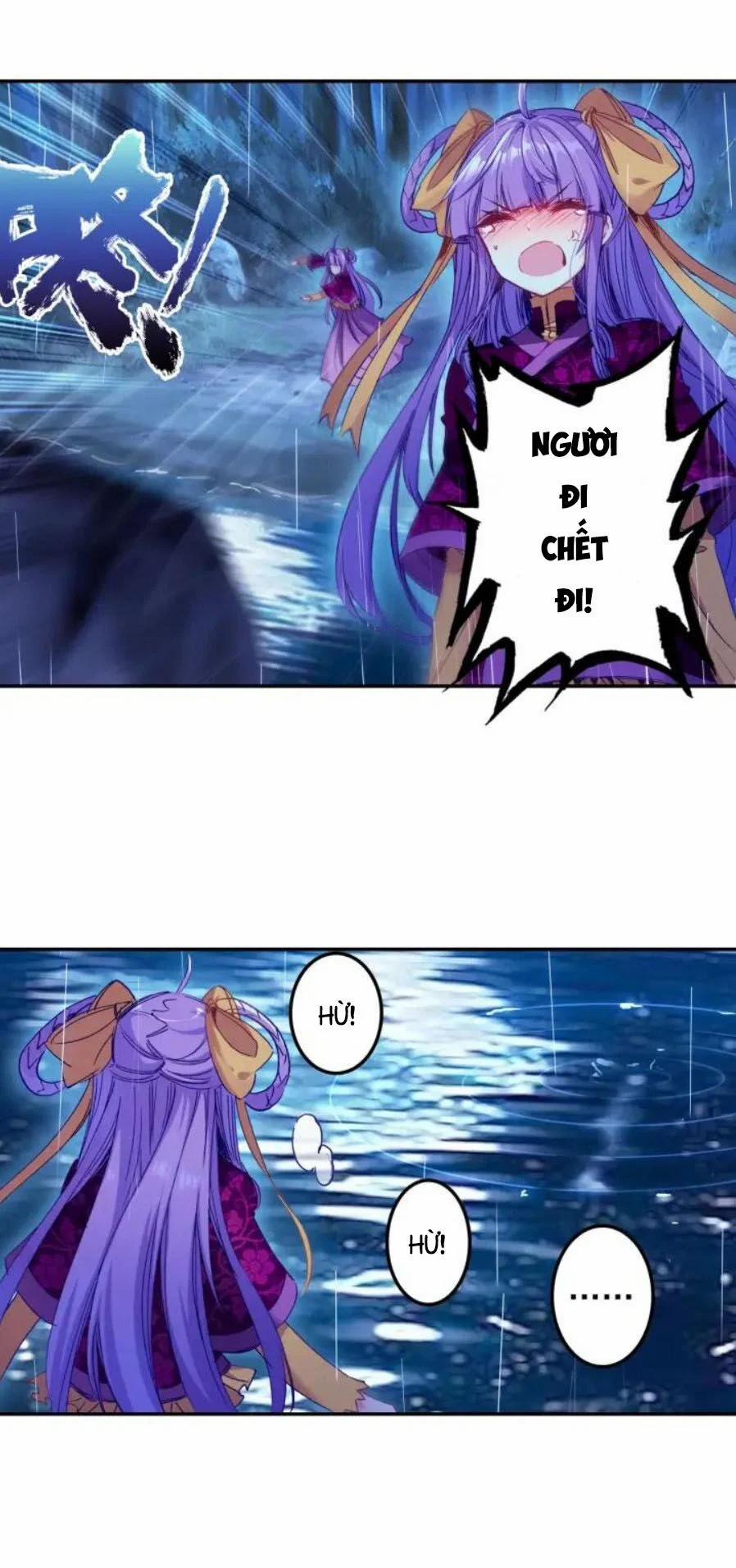 Cực Phẩm Gia Đình 98.1 trang 18