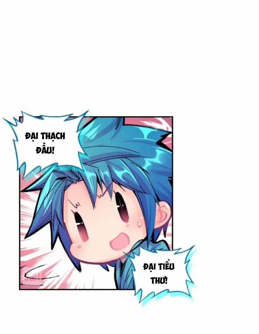 Cực Phẩm Gia Đình 98.1 trang 8