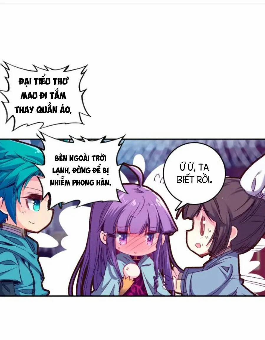 Cực Phẩm Gia Đình 99.1 trang 10