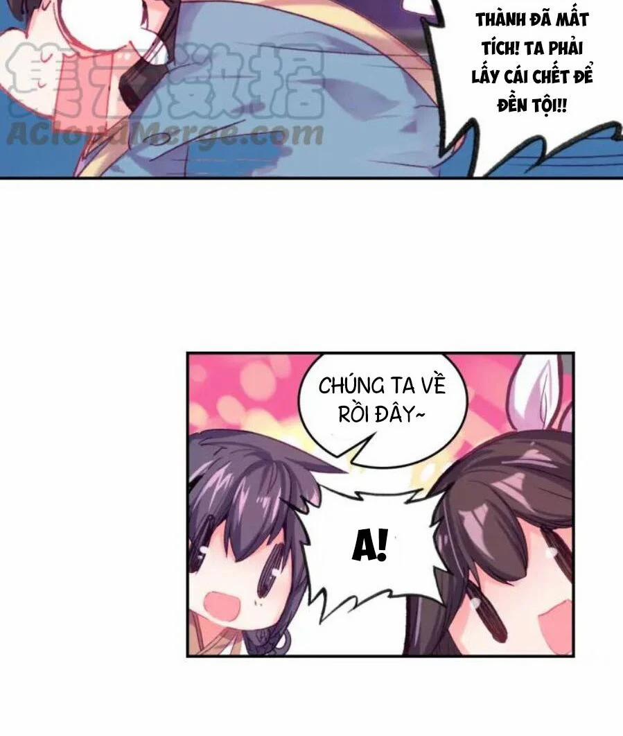 Cực Phẩm Gia Đình 99.1 trang 8