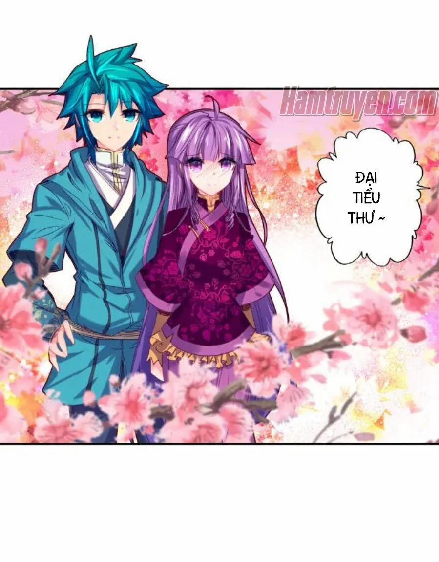 Cực Phẩm Gia Đình 99.1 trang 9