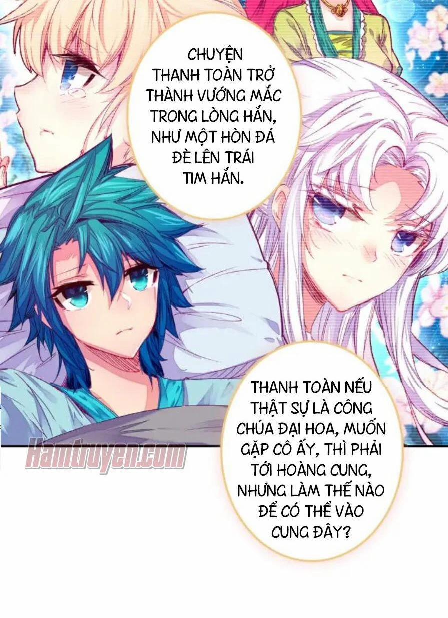 Cực Phẩm Gia Đình 99.2 trang 1