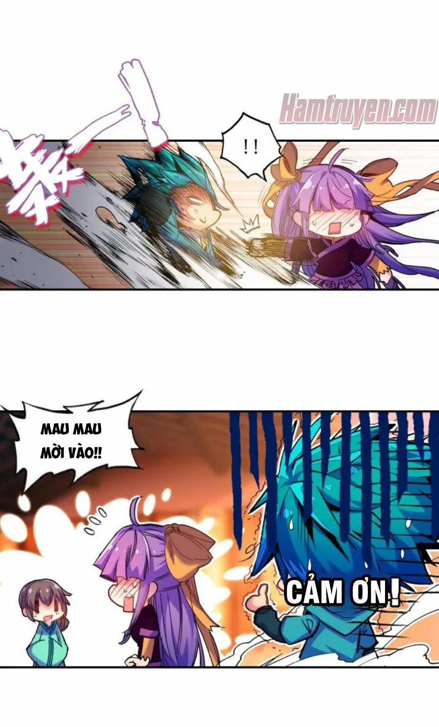 Cực Phẩm Gia Đình 99.2 trang 12