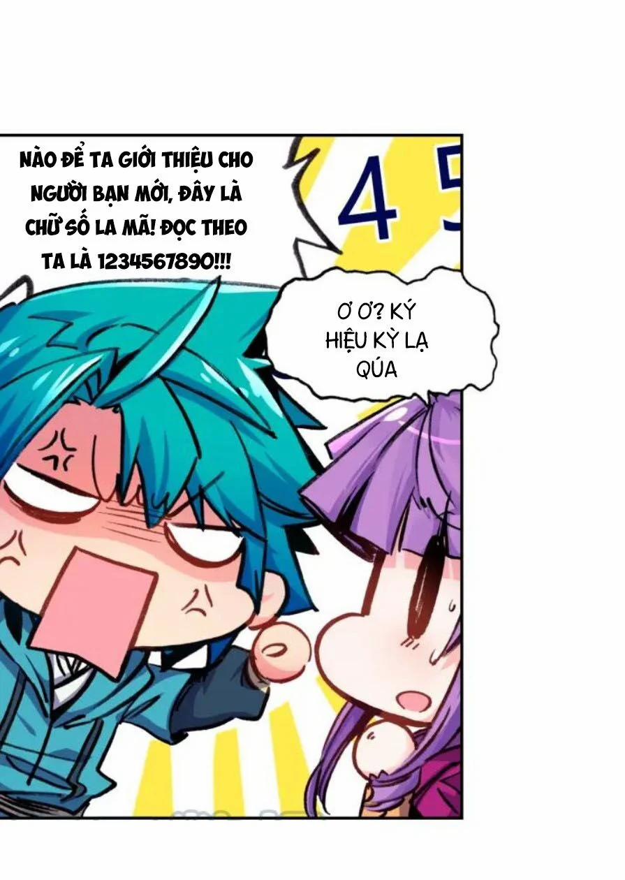 Cực Phẩm Gia Đình 99.2 trang 4