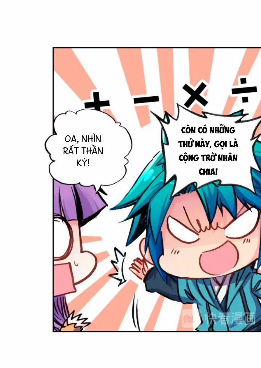 Cực Phẩm Gia Đình 99.2 trang 5