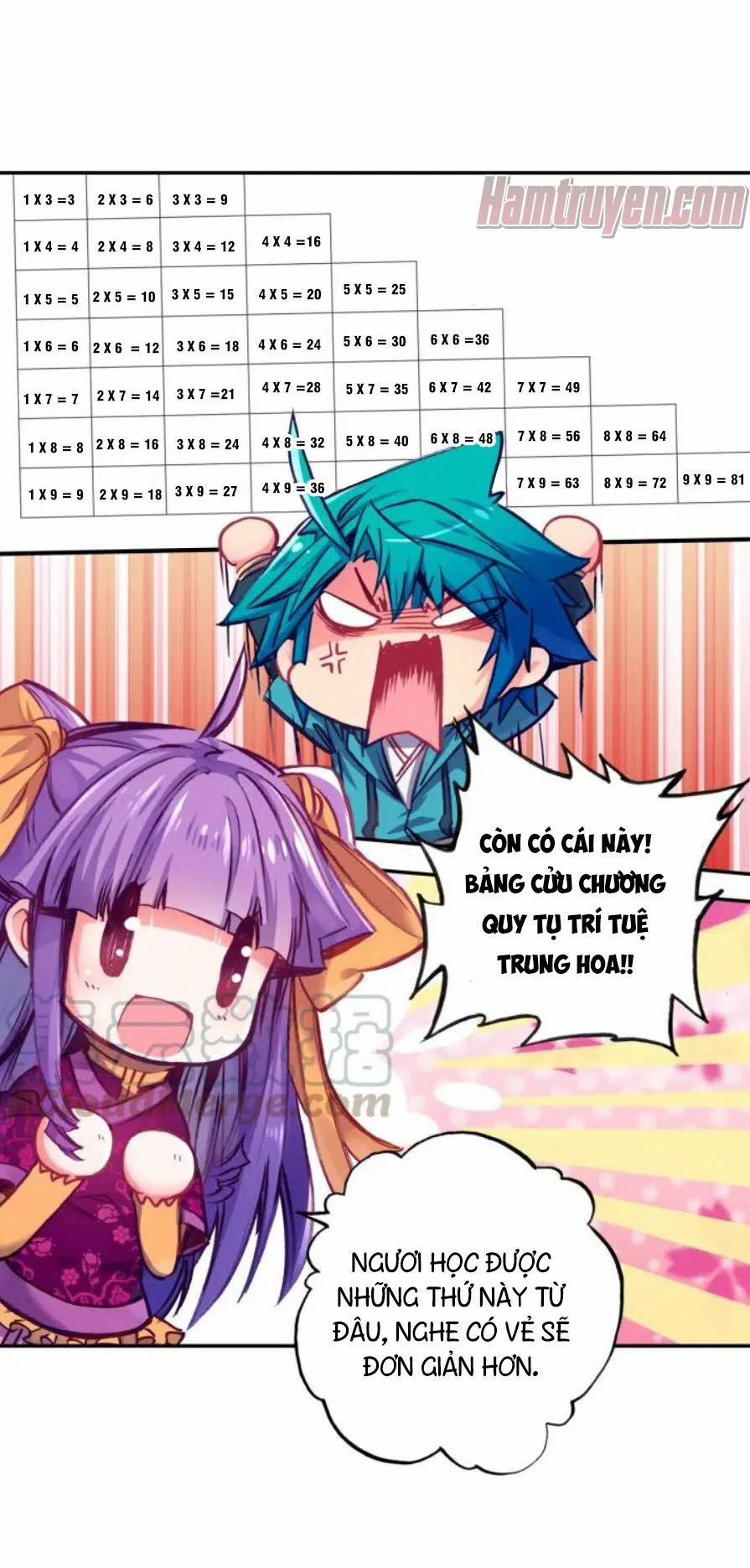 Cực Phẩm Gia Đình 99.2 trang 6