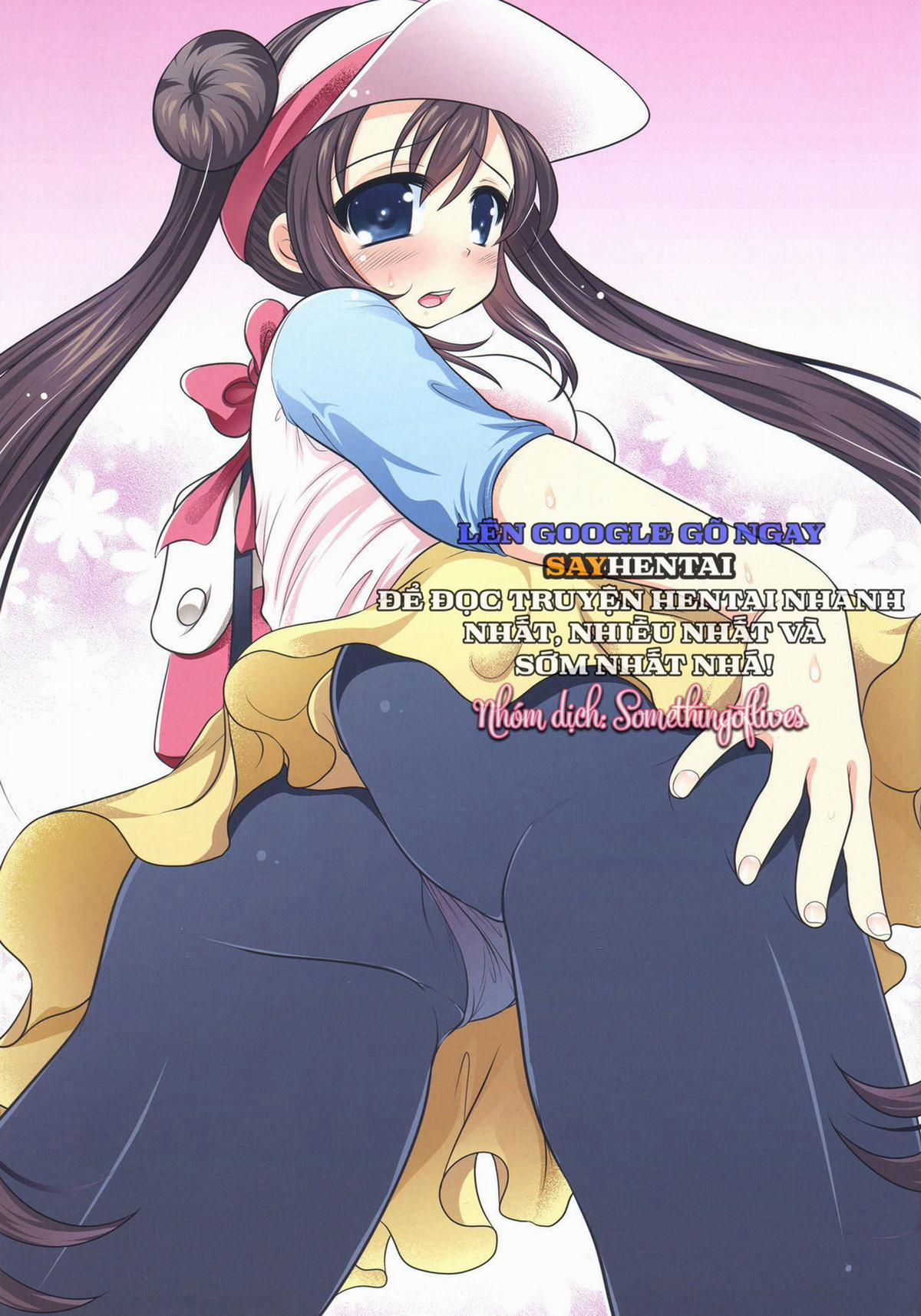 Cực Phẩm! Tuyển Tập Sắc Màu 3 trang 2