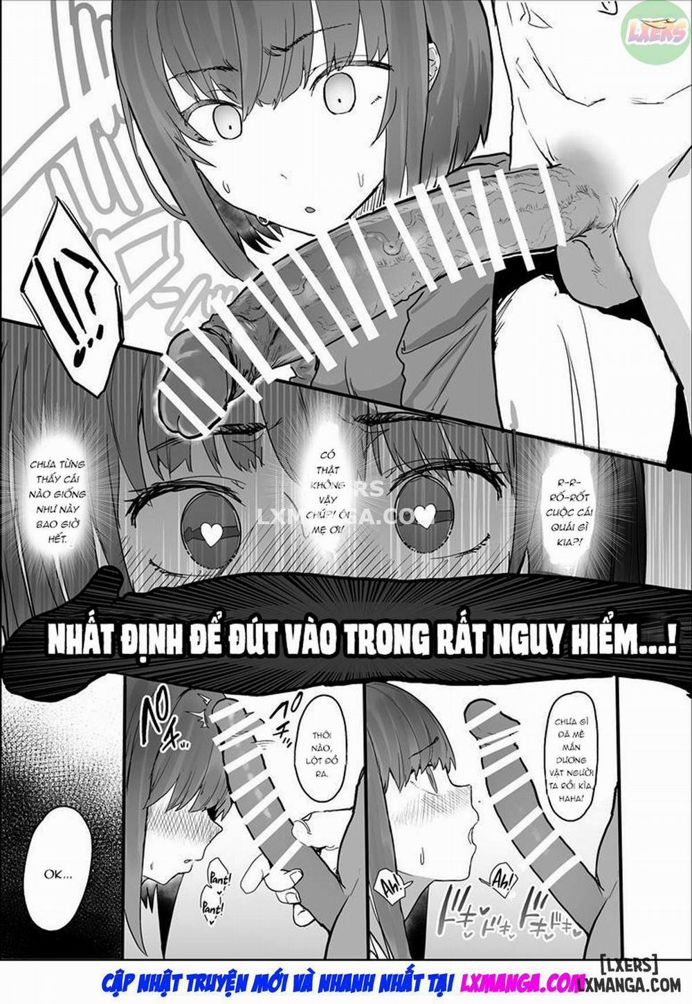 Cuck You Club Oneshot trang 42