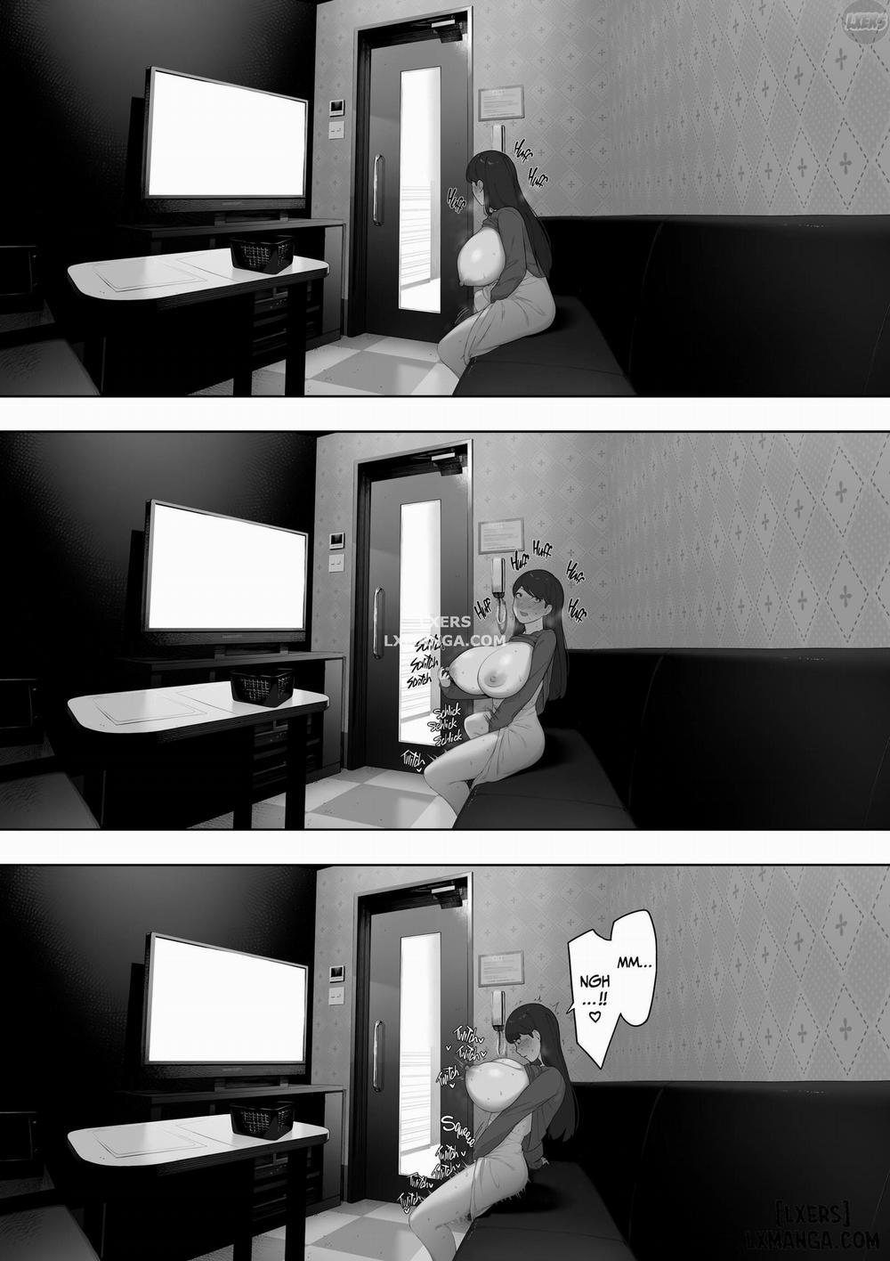 Cucked With My Consent - My Exhibitionist Wife Oneshot trang 5