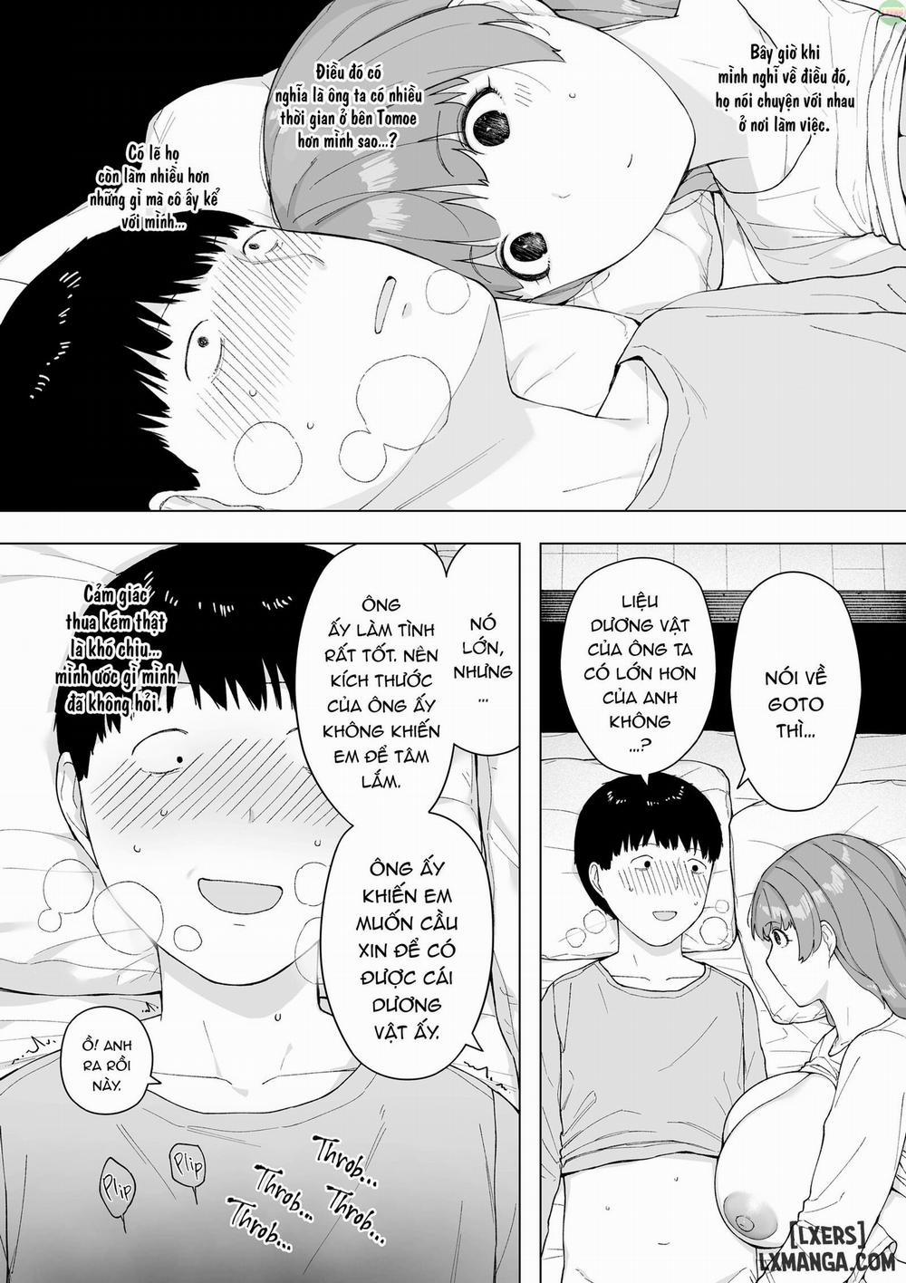 Cucked With My Consent - The Moriguchi Family 1 trang 17