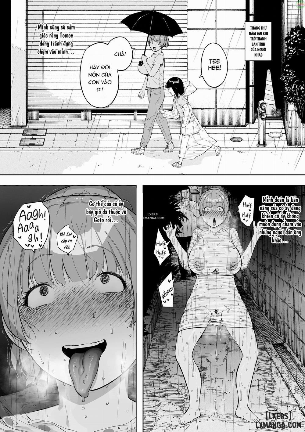 Cucked With My Consent - The Moriguchi Family 1 trang 32