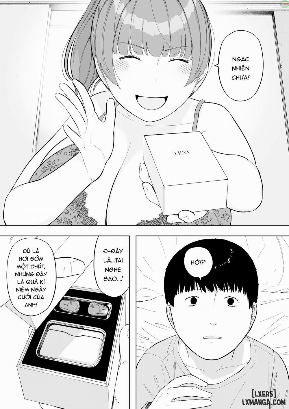 Cucked With My Consent - The Moriguchi Family 1 trang 34