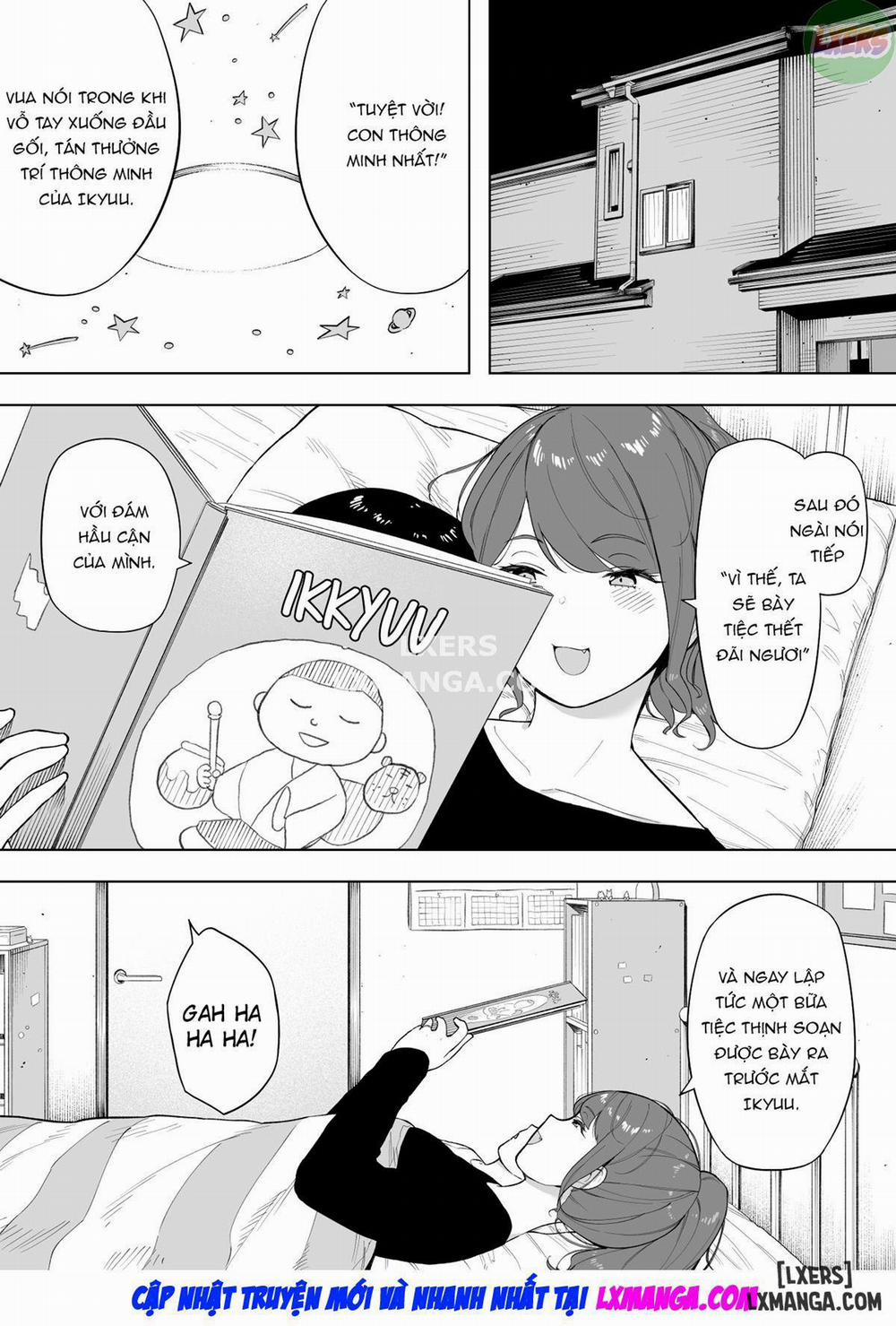 Cucked With My Consent - The Moriguchi Family 2 END trang 14