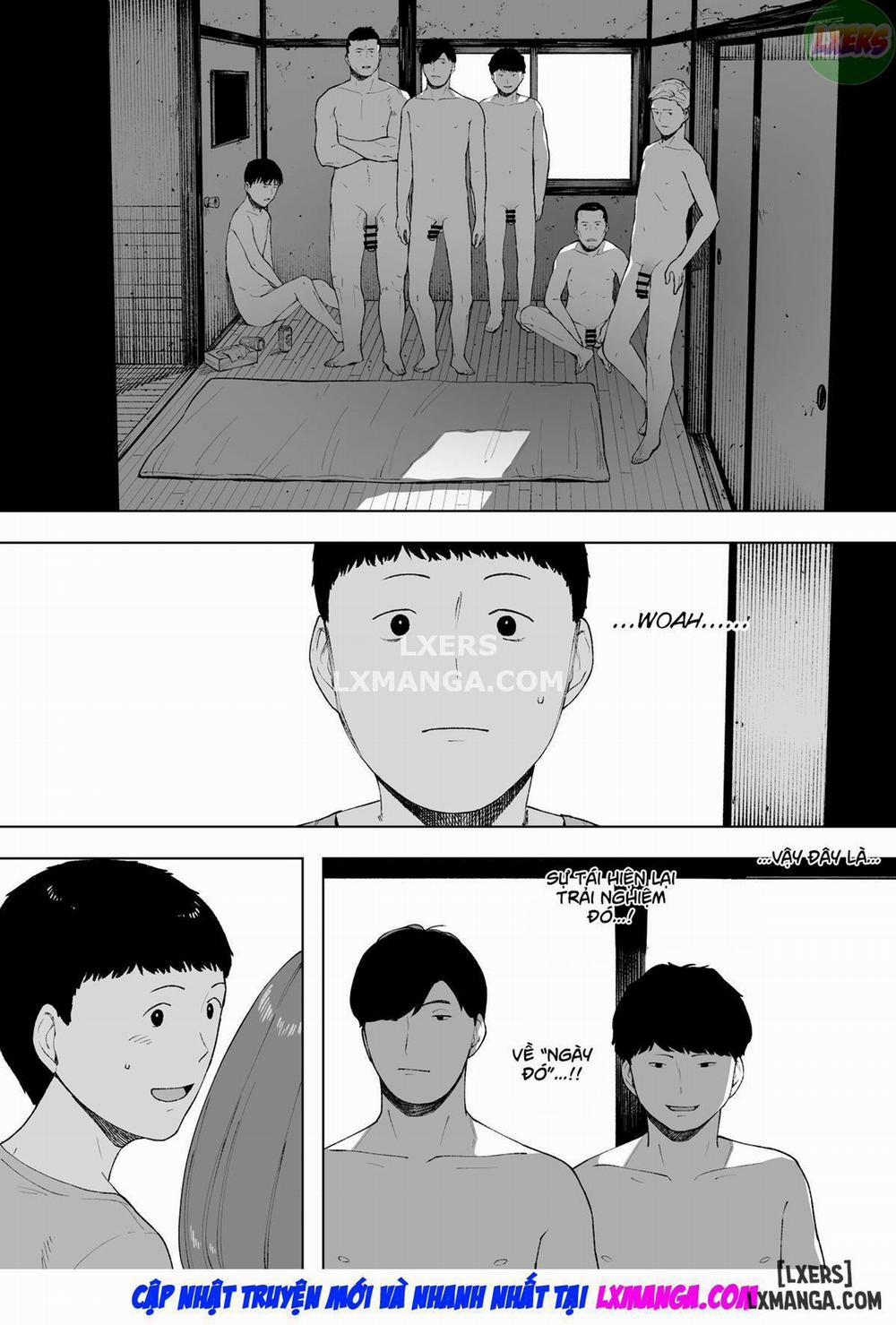 Cucked With My Consent - The Moriguchi Family 2 END trang 29