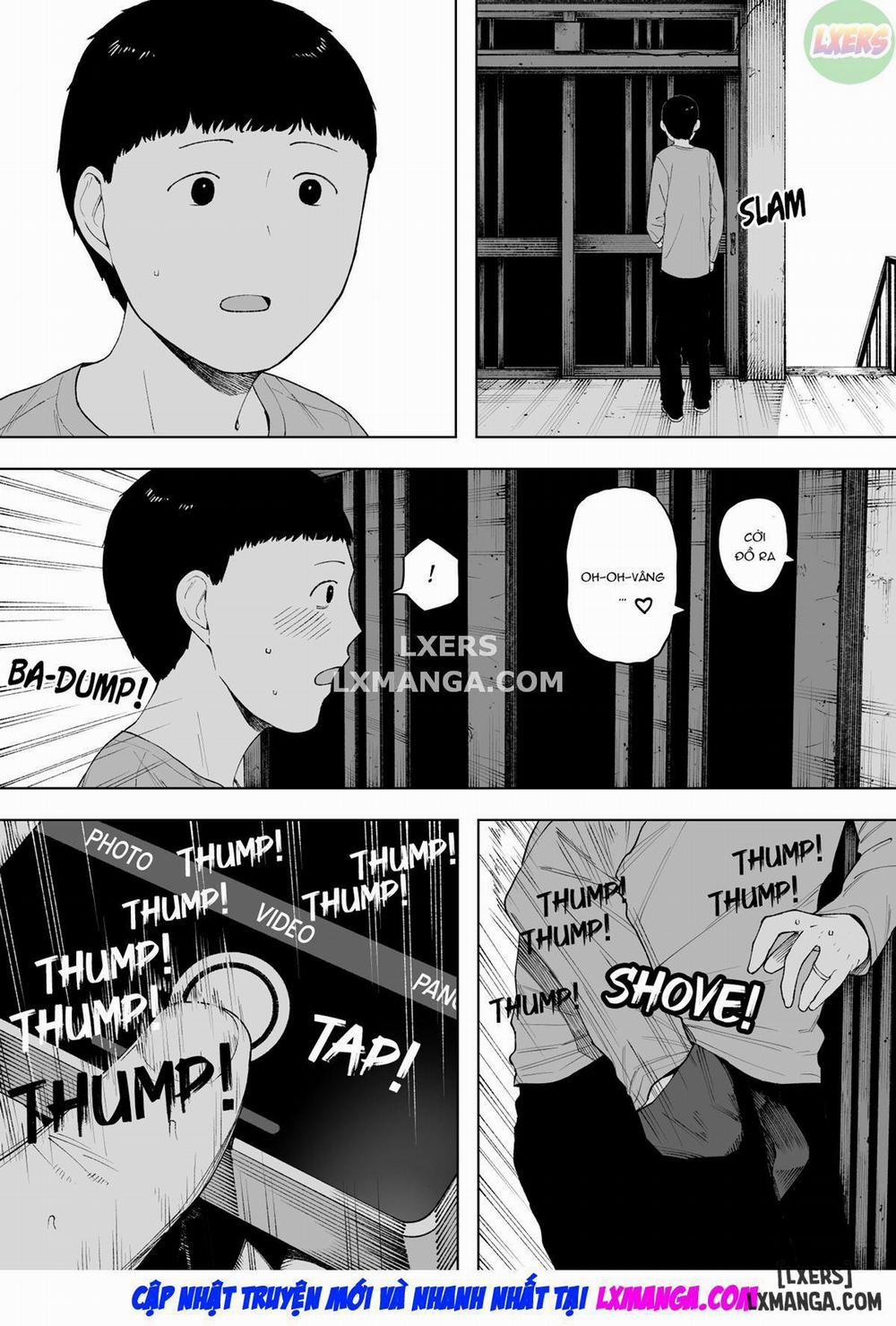 Cucked With My Consent - The Moriguchi Family 2 END trang 31