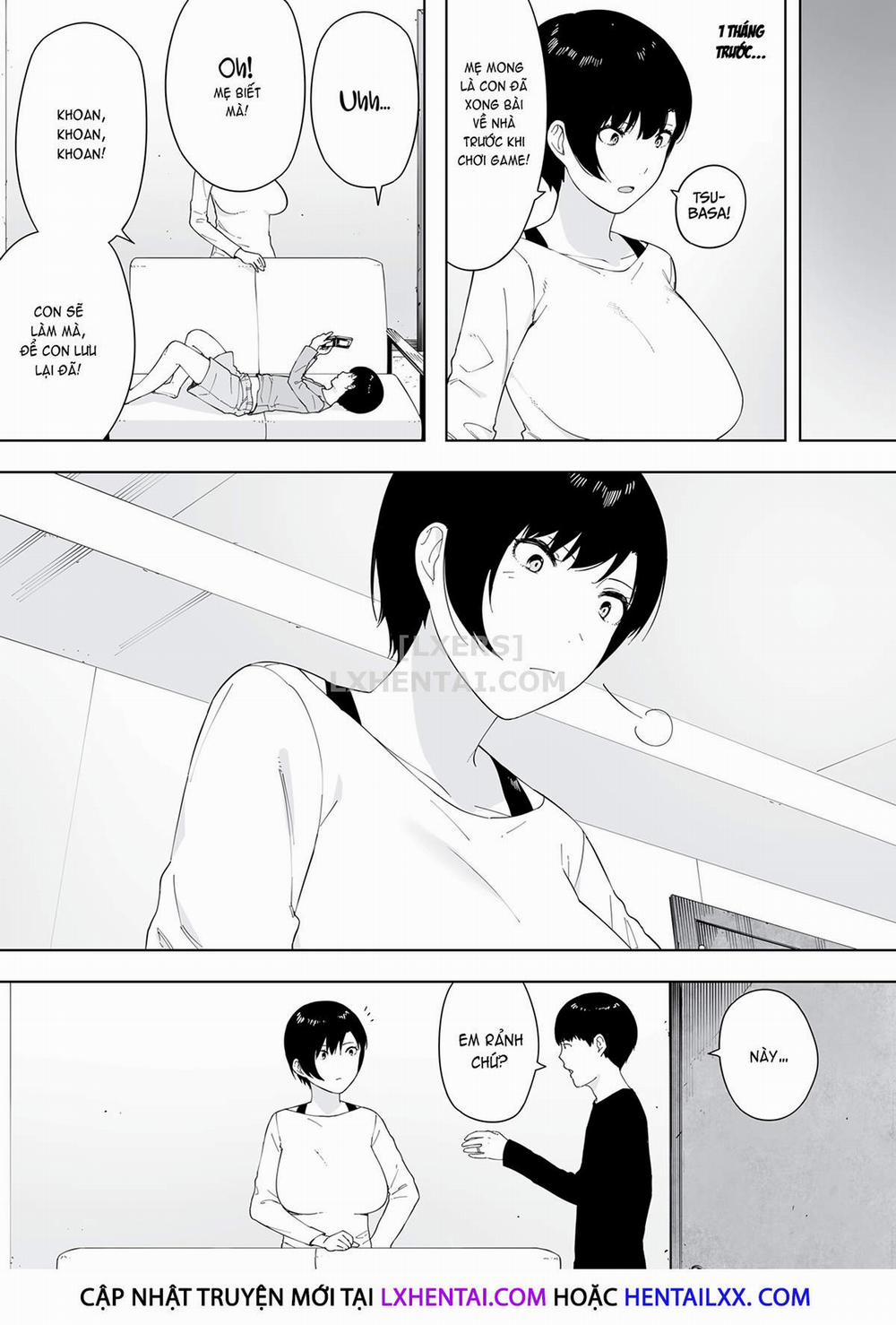 Cucked With My Consent 1 0 The Iwashita Family trang 10