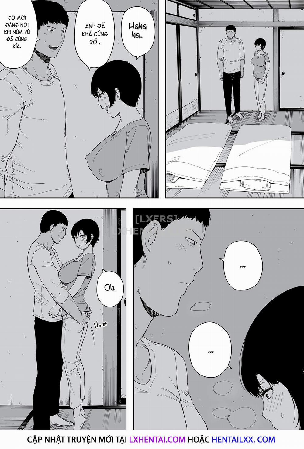 Cucked With My Consent 1 0 The Iwashita Family trang 8