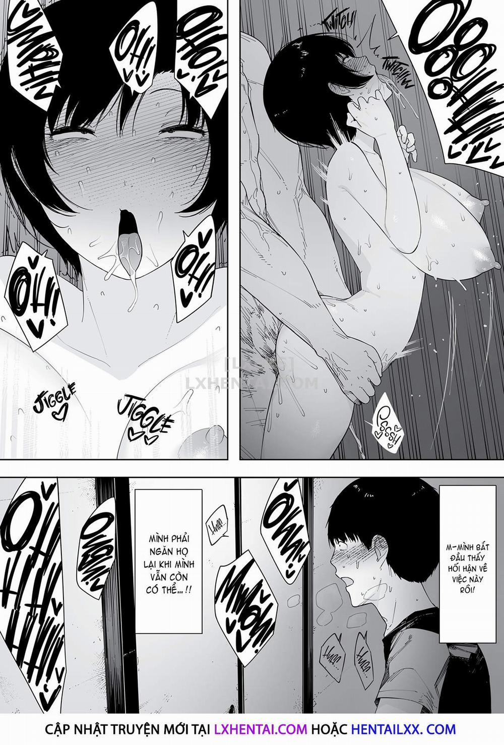 Cucked With My Consent 1 - The Iwashita Family trang 23