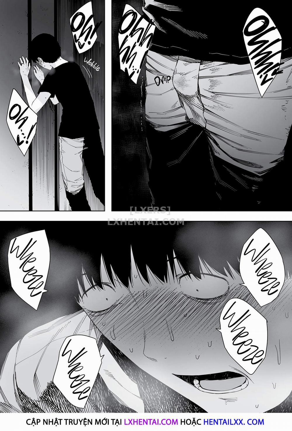 Cucked With My Consent 1 - The Iwashita Family trang 26