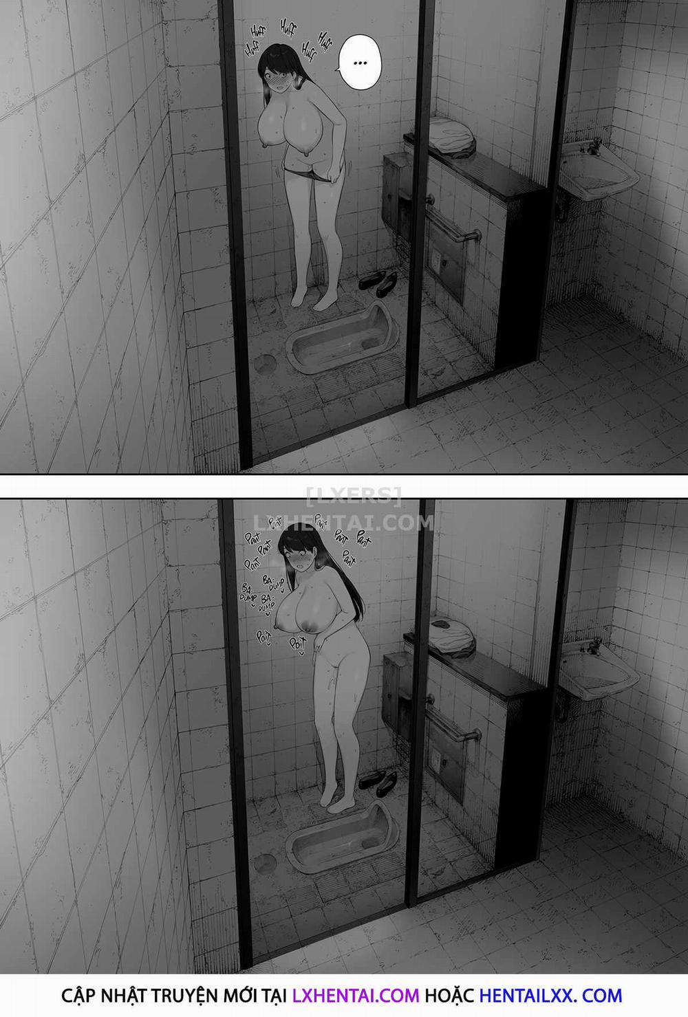 Cucked With My Consent 2 0 My Exhibitionist Wife trang 11