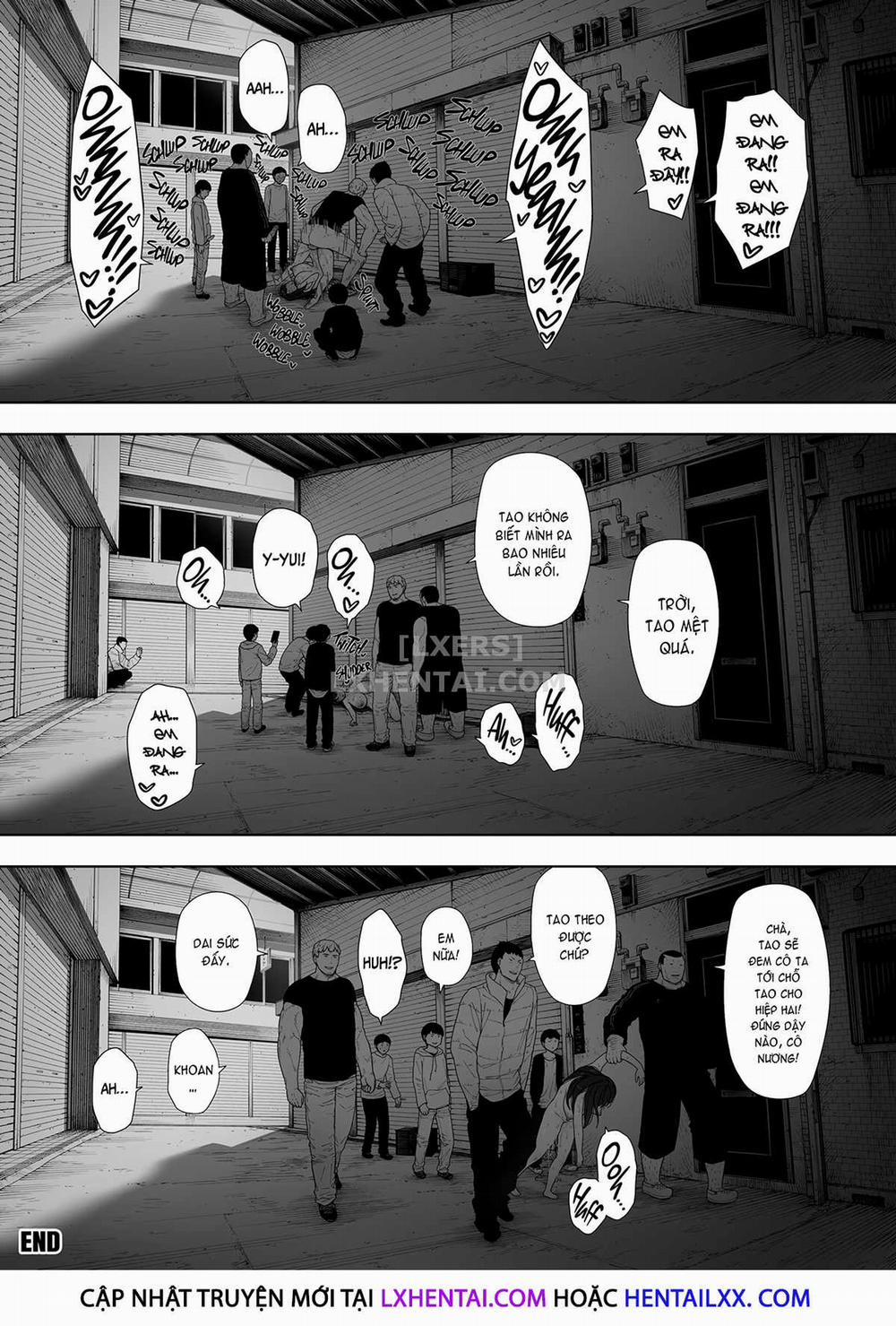 Cucked With My Consent 2 0 My Exhibitionist Wife trang 33