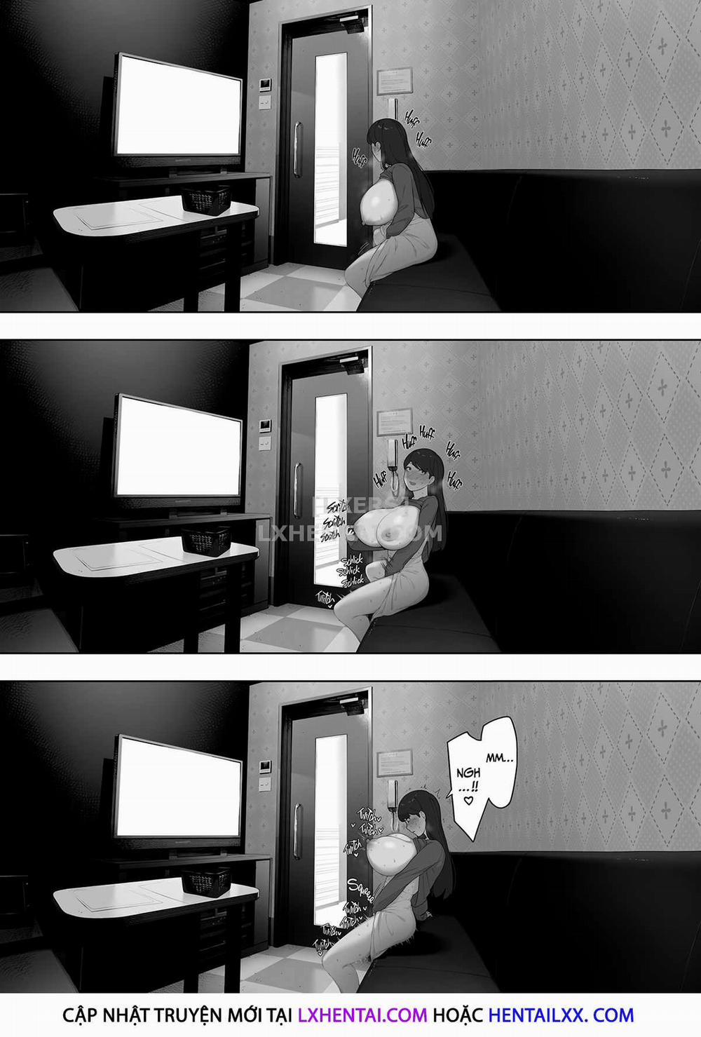 Cucked With My Consent 2 0 My Exhibitionist Wife trang 7