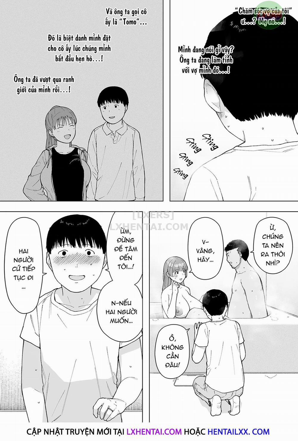 Cucked With My Consent 3 0 The Moriguchi Family trang 29