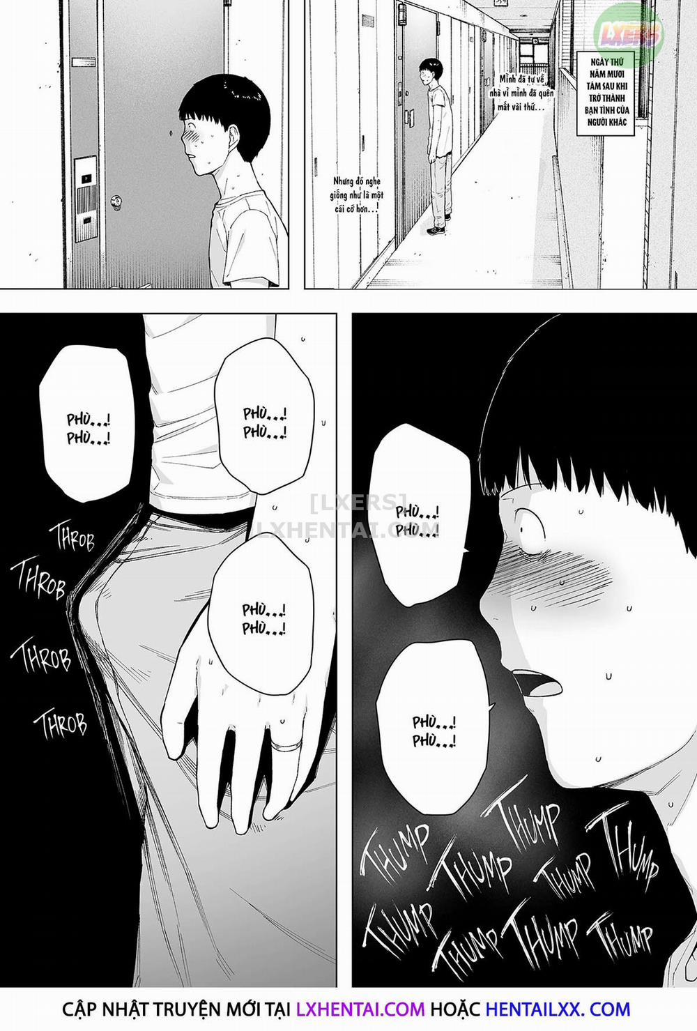 Cucked With My Consent 3 - The Moriguchi Family trang 23