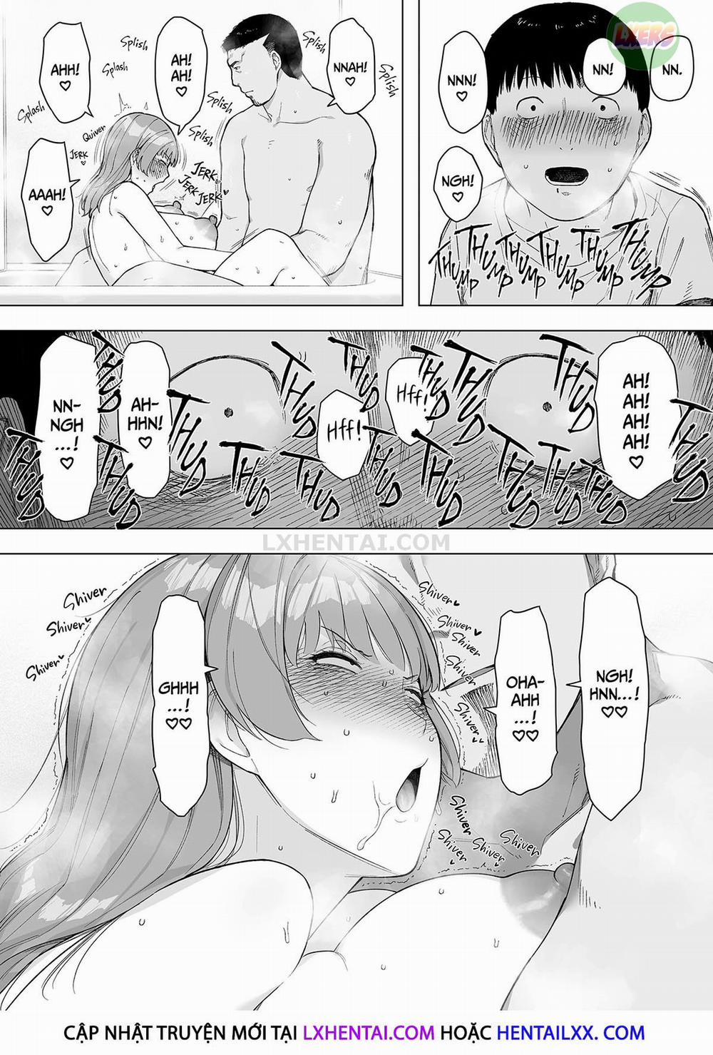 Cucked With My Consent 3 - The Moriguchi Family trang 31