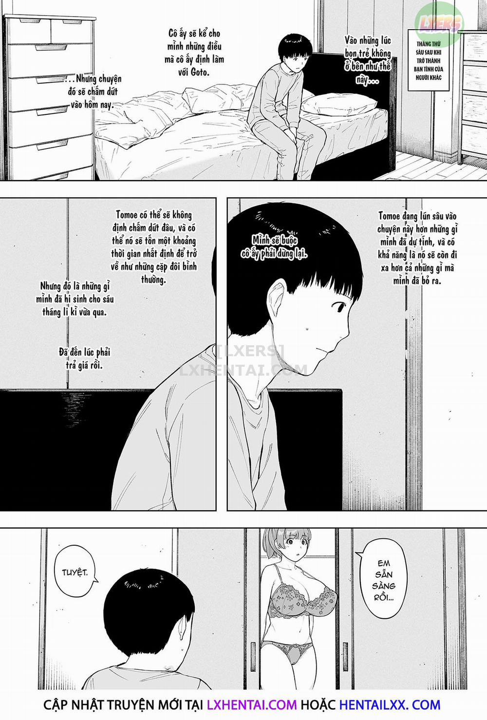 Cucked With My Consent 3 - The Moriguchi Family trang 36