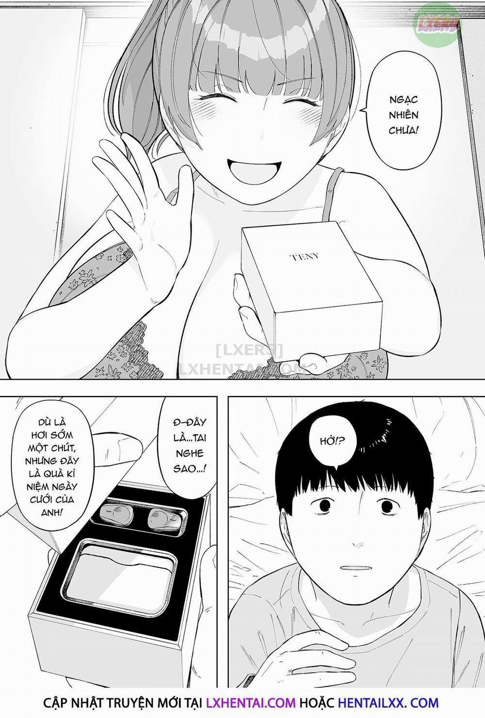 Cucked With My Consent 3 - The Moriguchi Family trang 37