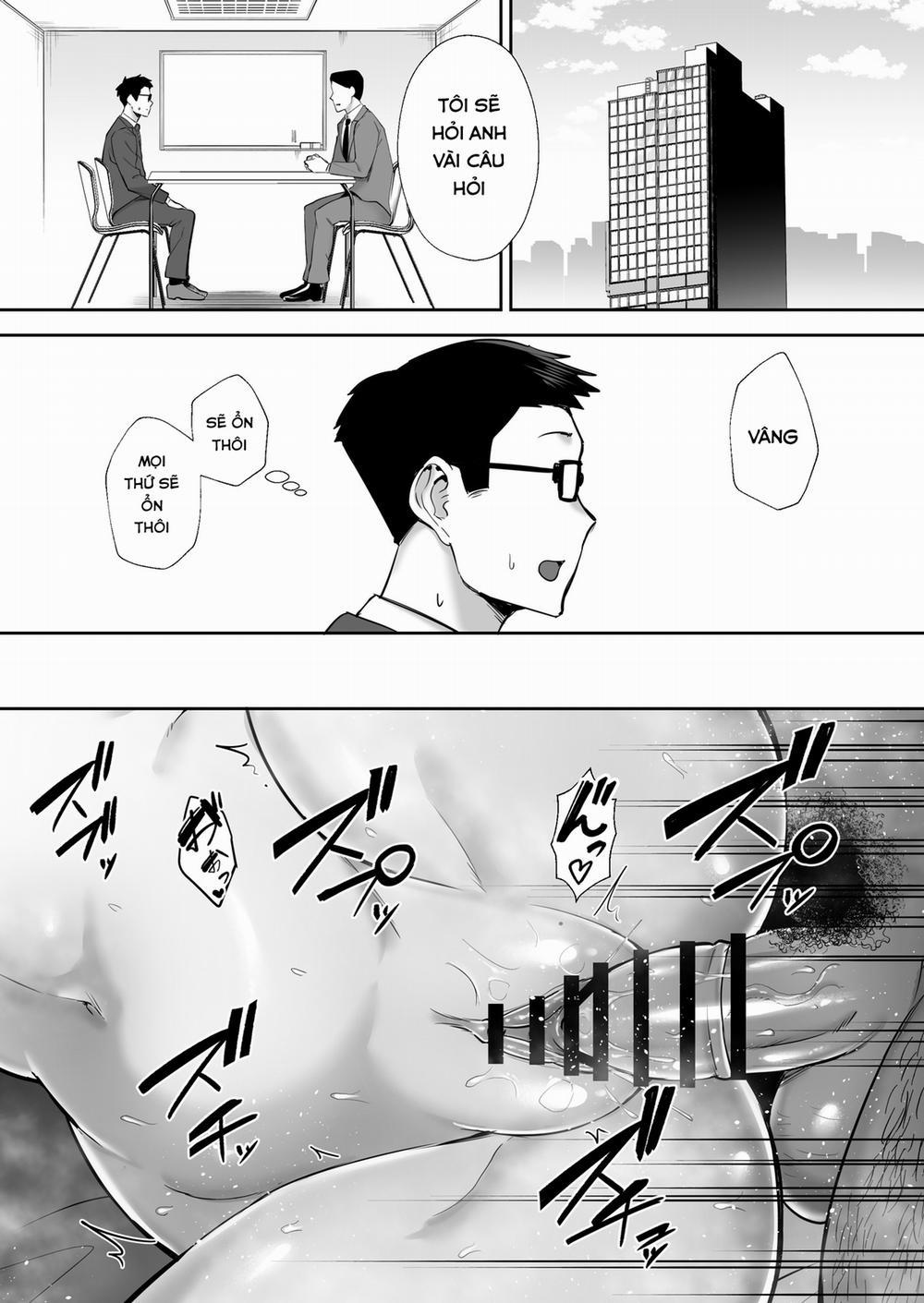 Cuckold Big Tits Blonde Wife Elena -If I Admired Yamato Nadeshiko, I Became Onaho Nadeshiko 0 Có che trang 55