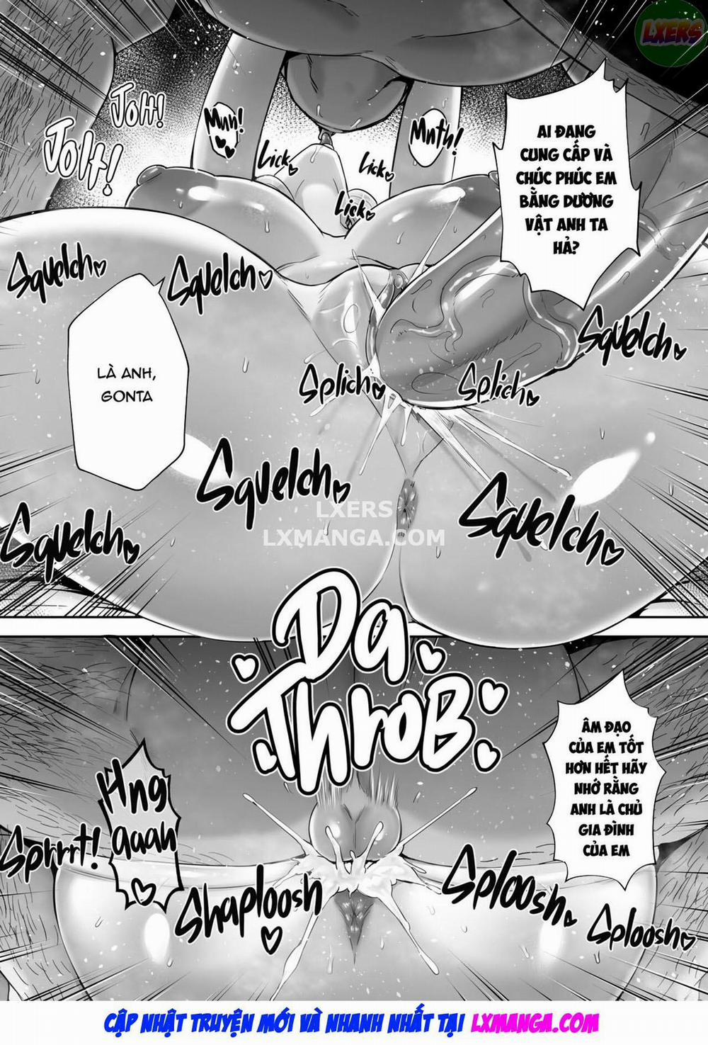 Cuckold Big Tits Blonde Wife Elena -If I Admired Yamato Nadeshiko, I Became Onaho Nadeshiko 0 Không che trang 74