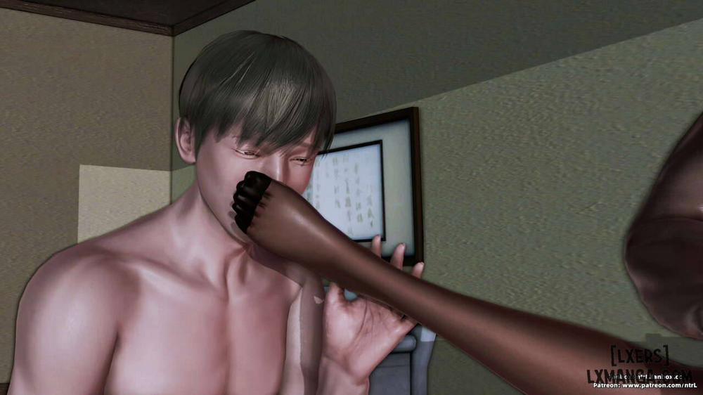 Cuckold Slave-Ollie Oneshot trang 265