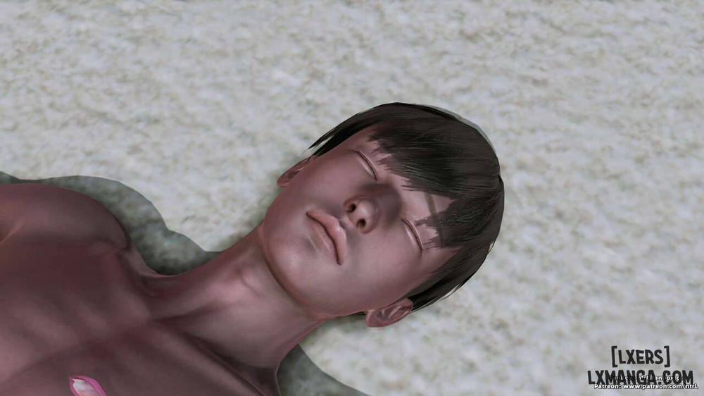 Cuckold Slave-Ollie Oneshot trang 85