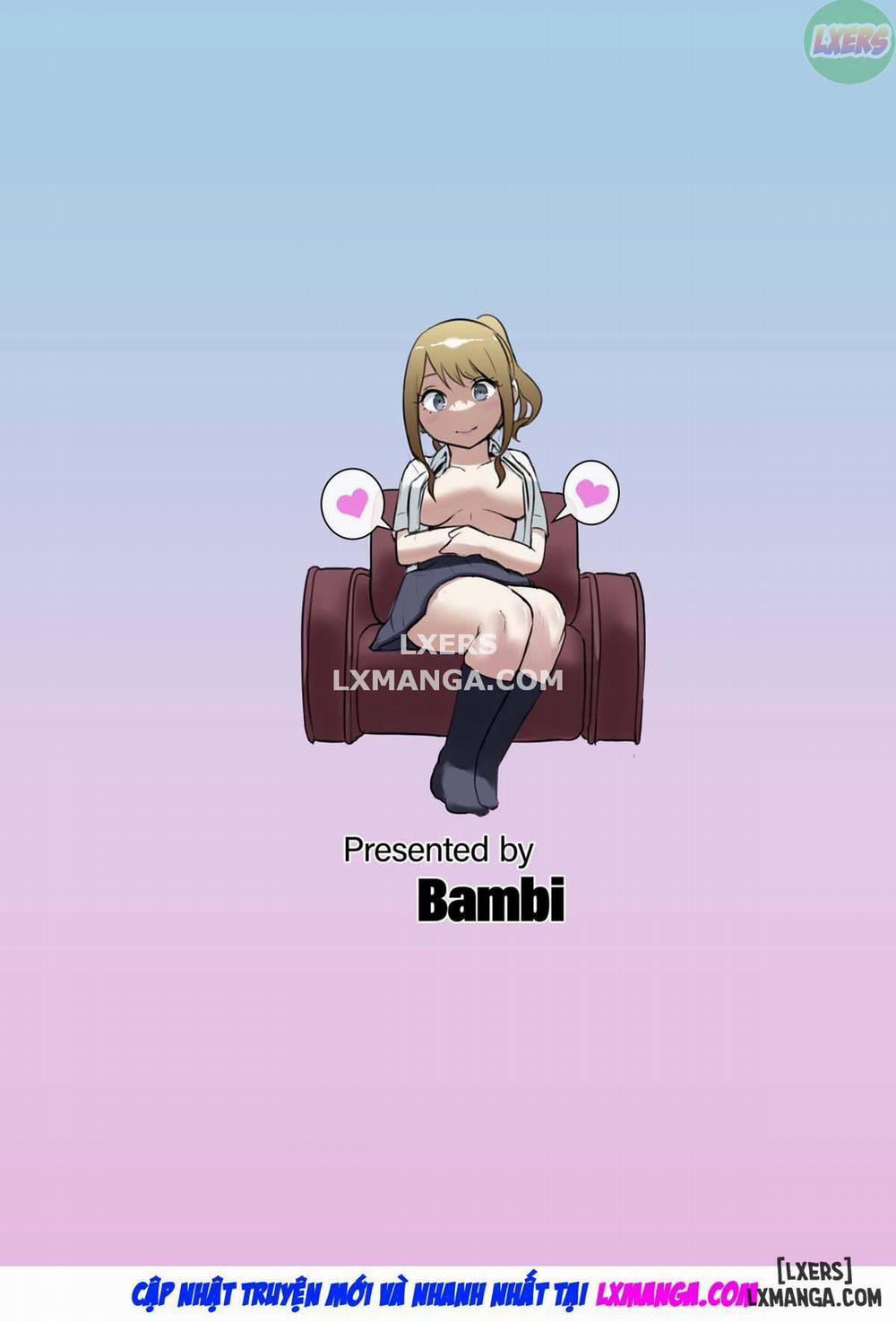 Cum Dump Duty - Metamorphosis Oneshot trang 53