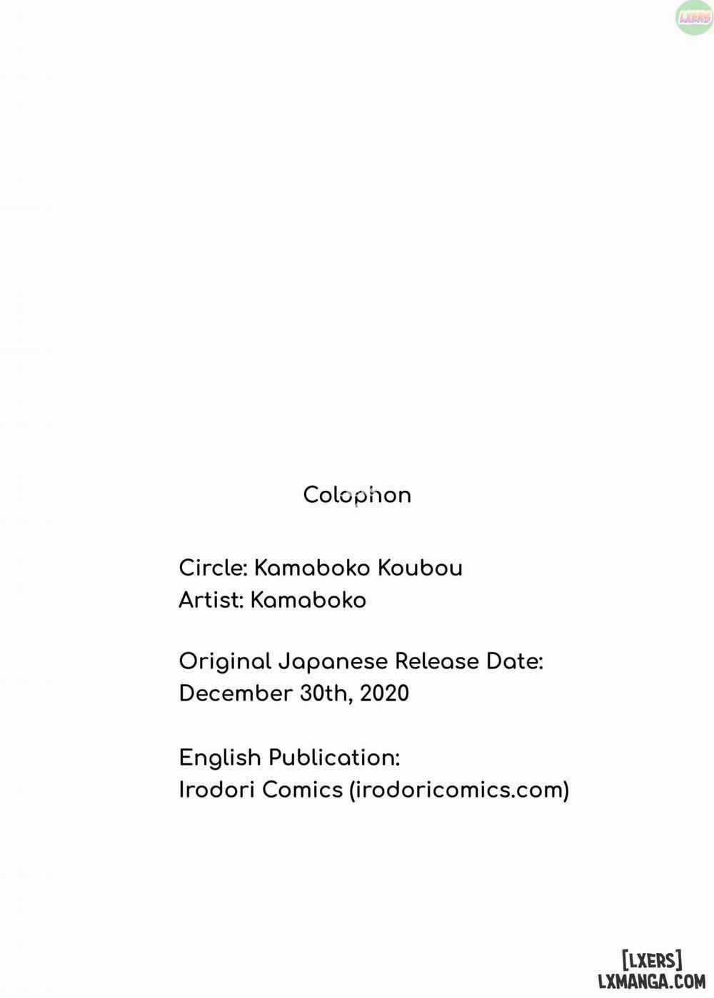 Cumdump Training։ Teaching my Bratty Niece a Lesson 3 END trang 25