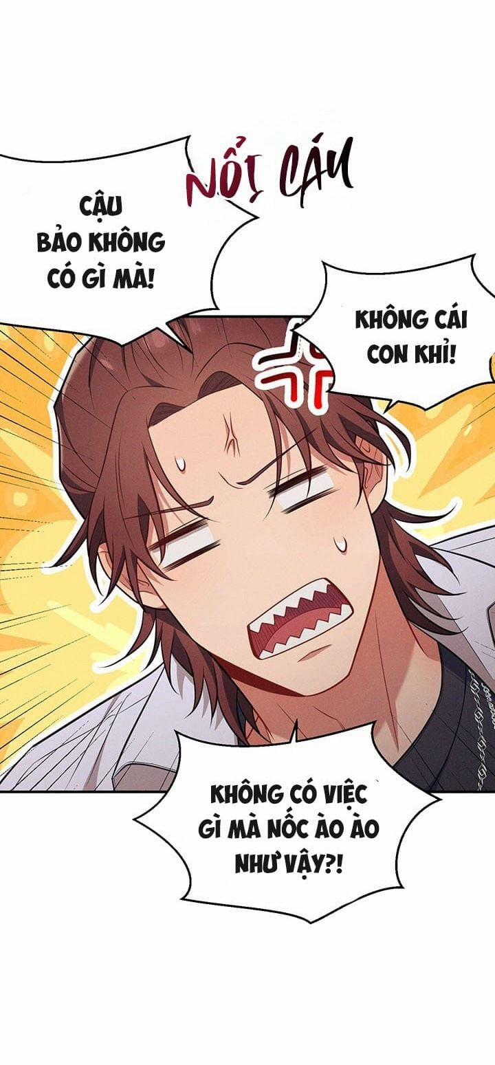 Cún Con Trung Thành 15 trang 24