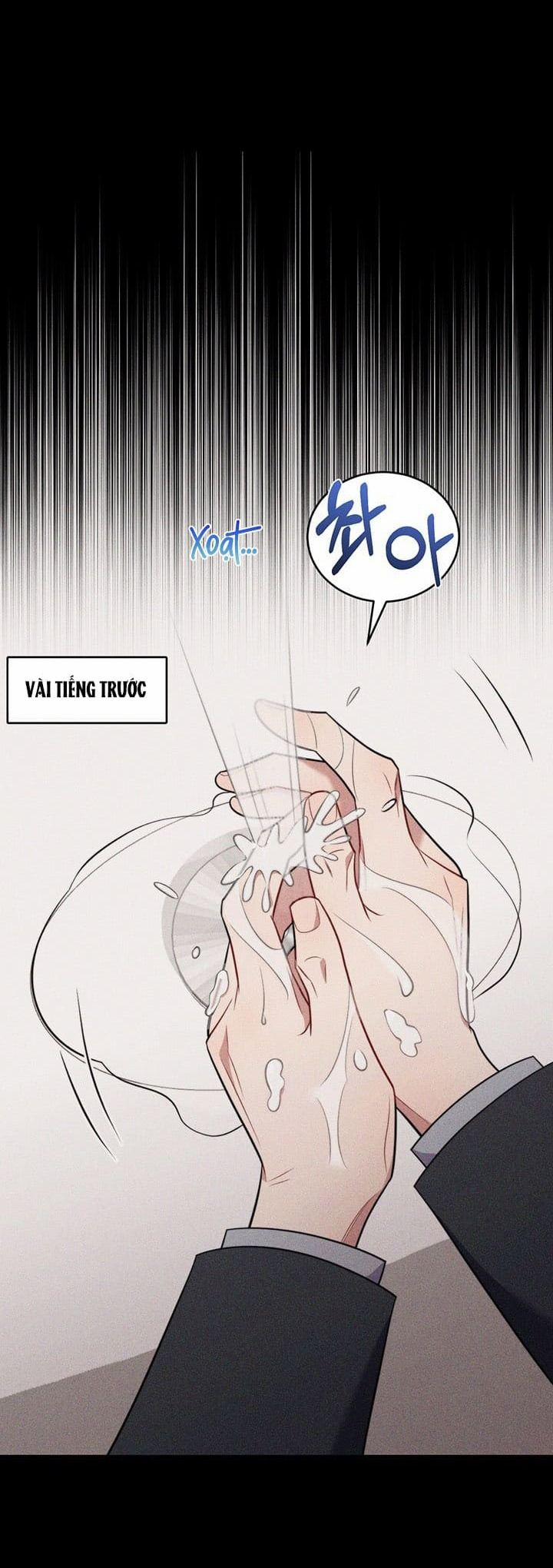 Cún Con Trung Thành 19 trang 36