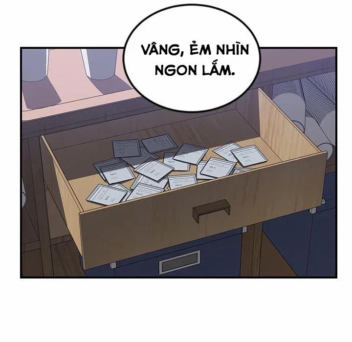 Cùng nhà với cô nàng dâm đãng 13 trang 117