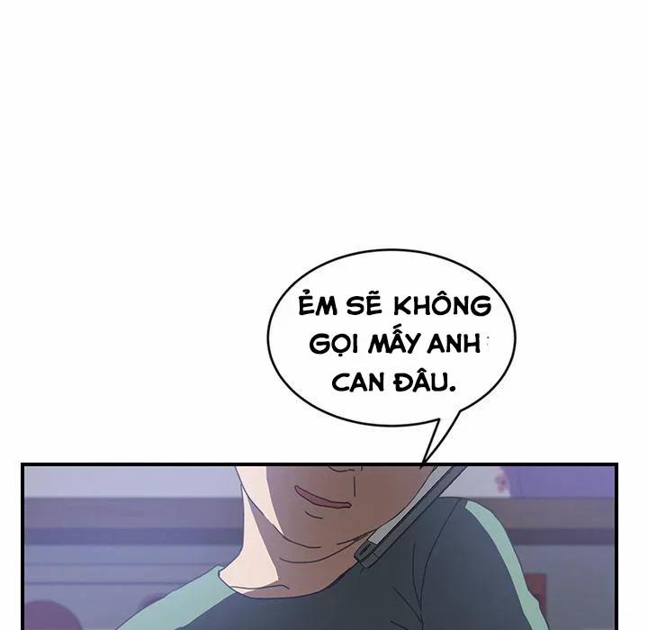Cùng nhà với cô nàng dâm đãng 13 trang 118