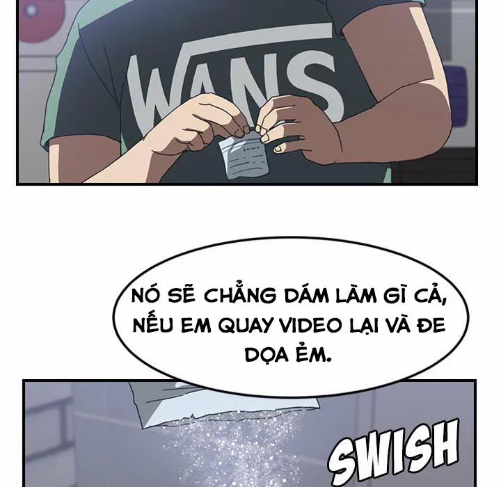 Cùng nhà với cô nàng dâm đãng 13 trang 119