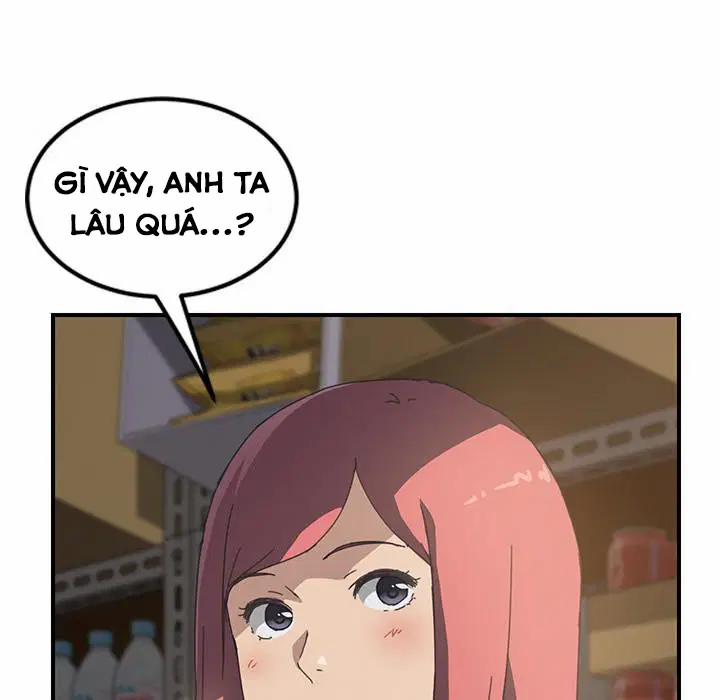 Cùng nhà với cô nàng dâm đãng 13 trang 121