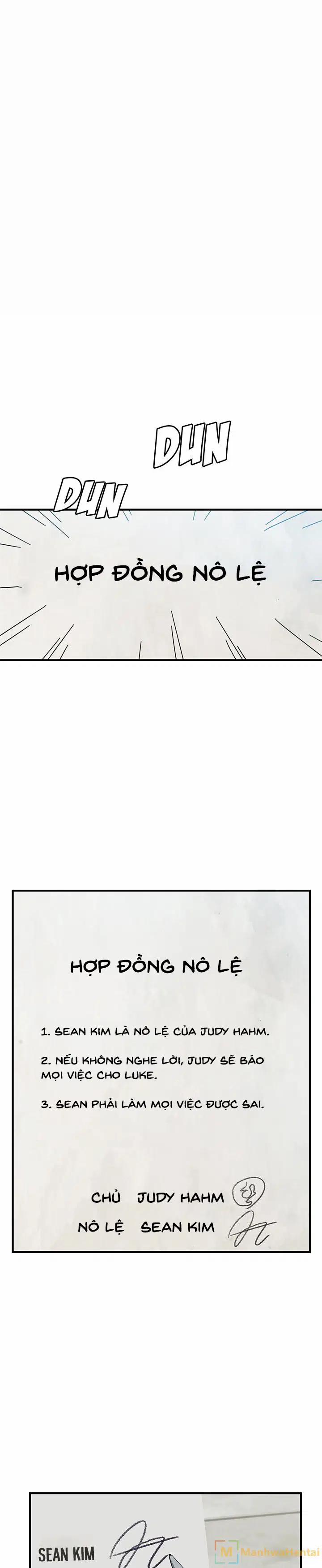 Cùng nhà với cô nàng dâm đãng 3 trang 4